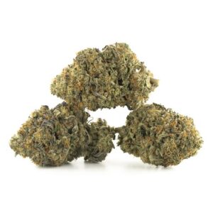 Peanut Butter Breath