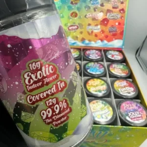 Persy Mini Snowballs Candy Edition