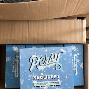Persy Snowcaps